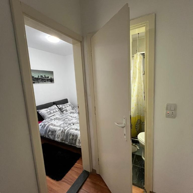 Apartment Dida Ledine - Apartman sa 1 Spavaćom Sobom - 11