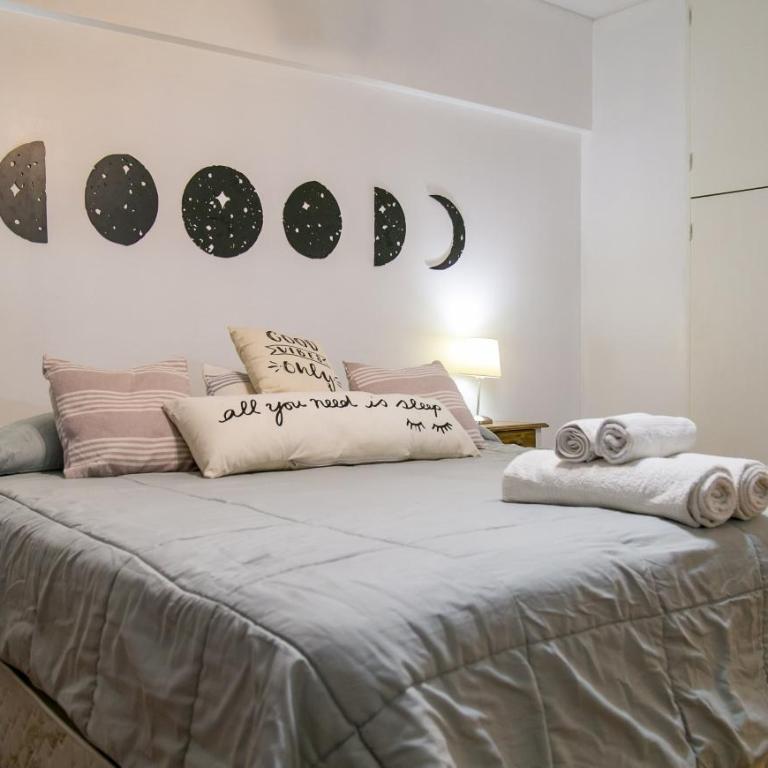 Del Río Bienes Raíces Lavalle 3 - Apartamento de 1 dormitorio - 11