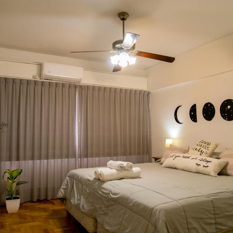Del Río Bienes Raíces Lavalle 3 - Apartamento de 1 dormitorio - 12