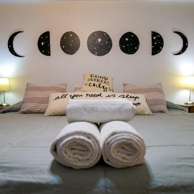 Del Río Bienes Raíces Lavalle 3 - Apartamento de 1 dormitorio - 14