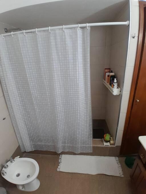 Casa Zona Playa Grande - Three-Bedroom House - 4