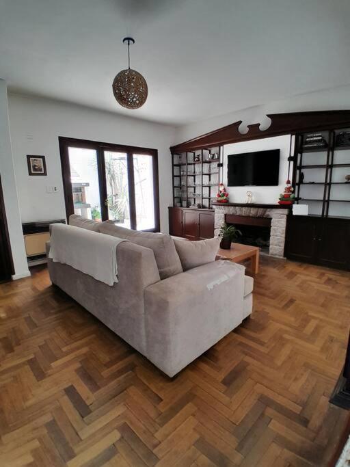 Casa Zona Playa Grande - Three-Bedroom House - 11