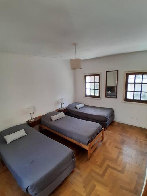 Casa Zona Playa Grande - Three-Bedroom House - 14