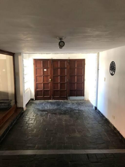Casa Zona Playa Grande - Three-Bedroom House - 15