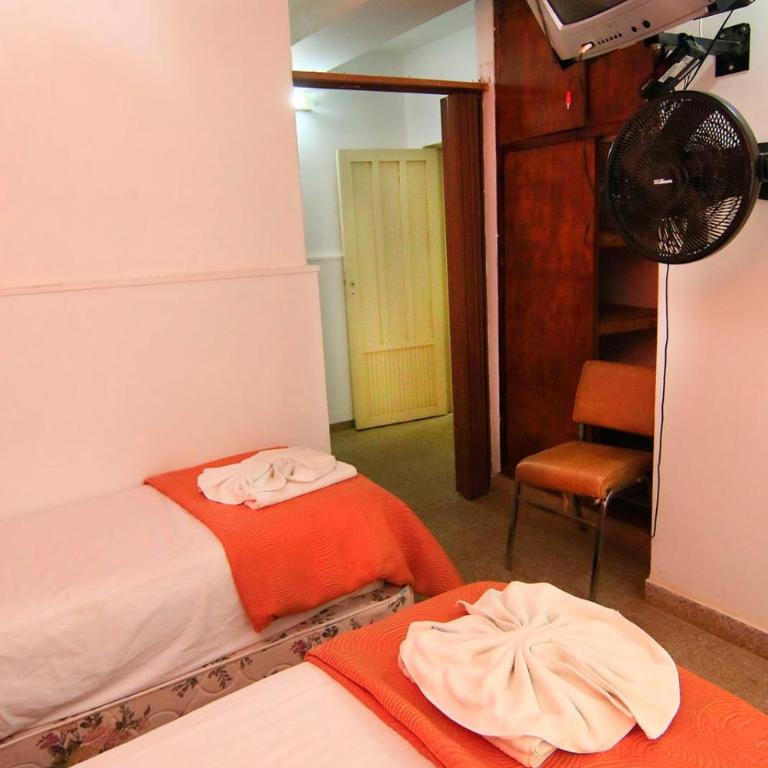 El Pinar - Three-Bedroom House - 1