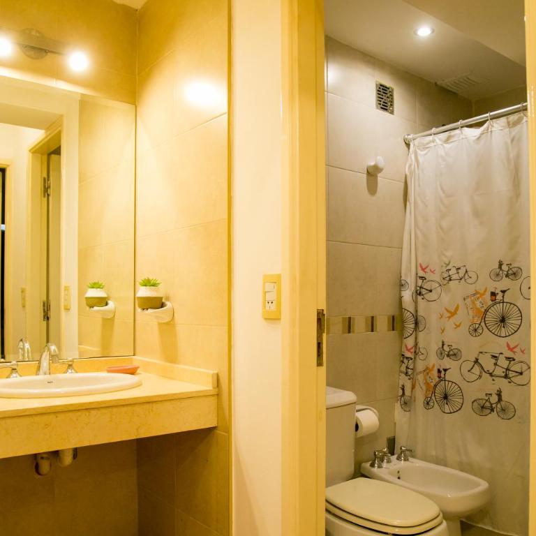Del Río Bienes Raíces Belgrano 2 - Apartamento de 1 dormitorio - 15