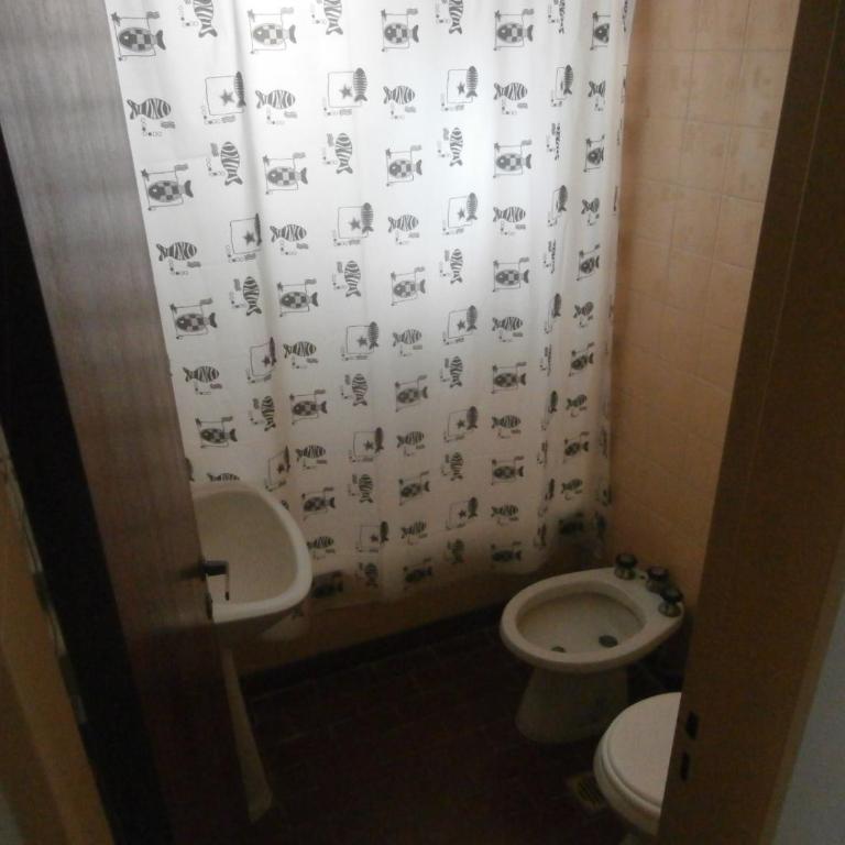 Florentin centro - Apartamento de 1 dormitorio - 6