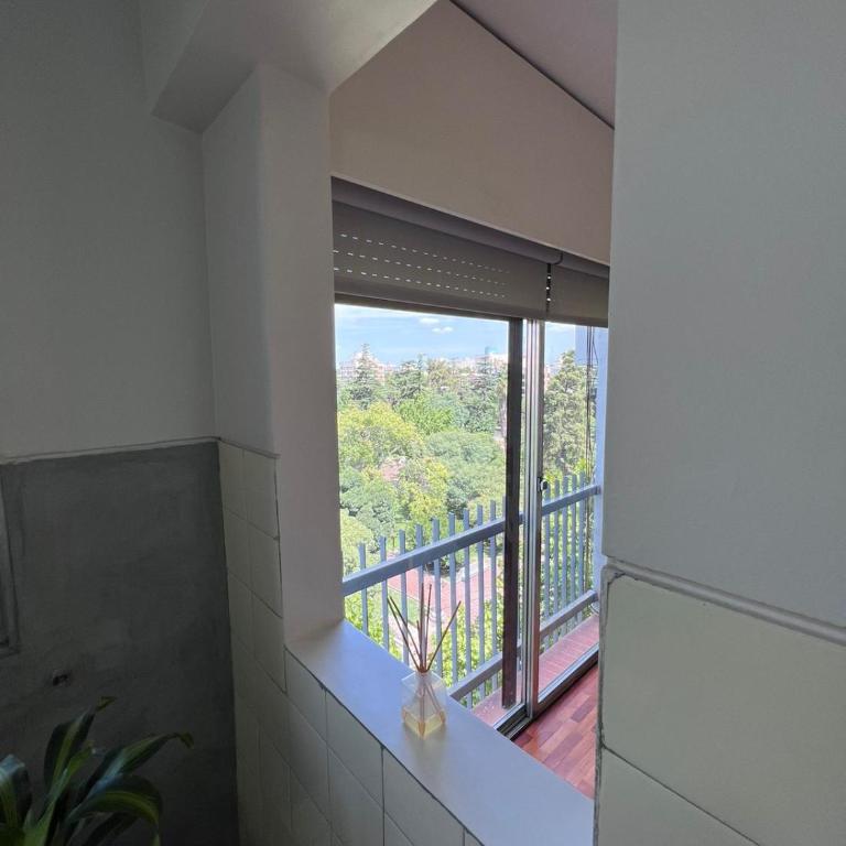 Del Río Bienes Raíces España 7 - Apartamento de 1 dormitorio - 16