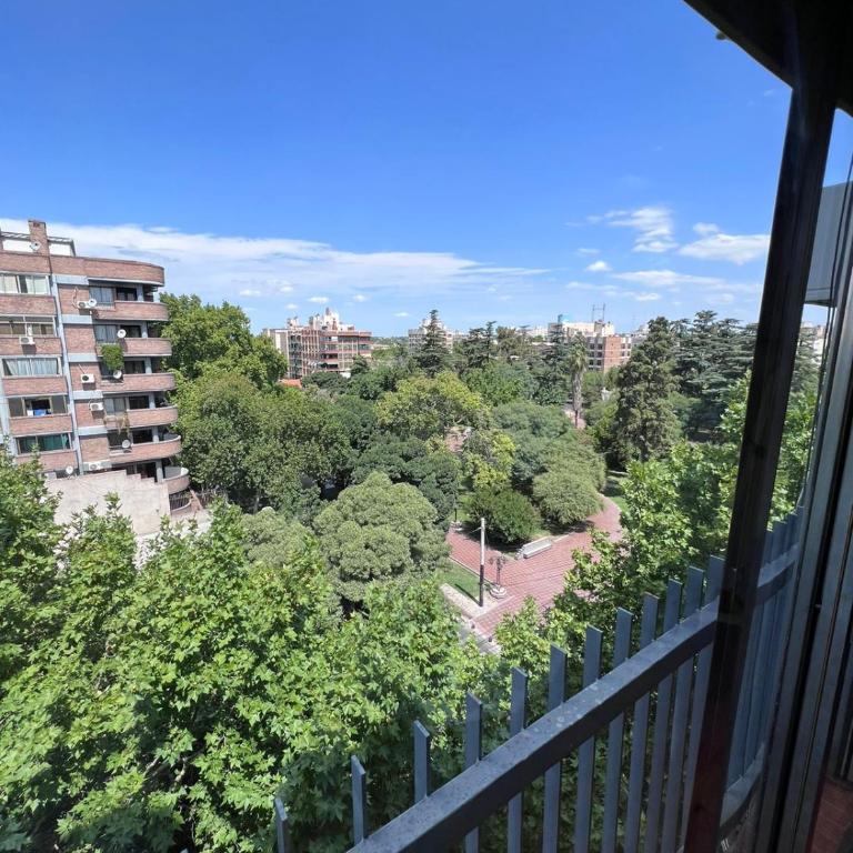 Del Río Bienes Raíces España 7 - Apartamento de 1 dormitorio - 7