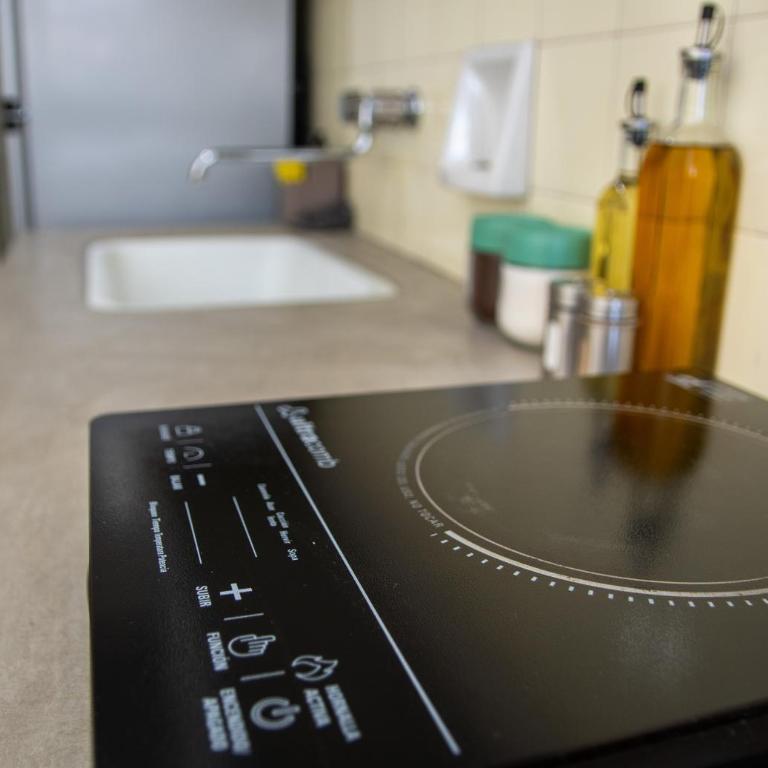 Del Río Bienes Raíces España 7 - Apartamento de 1 dormitorio - 20
