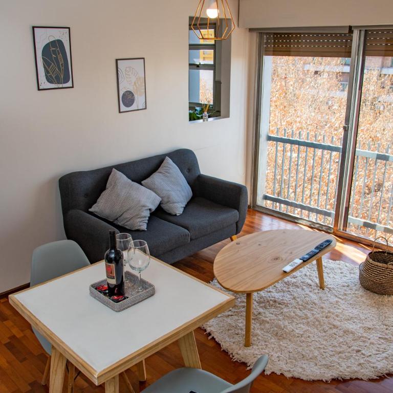 Del Río Bienes Raíces España 7 - Apartamento de 1 dormitorio - 8