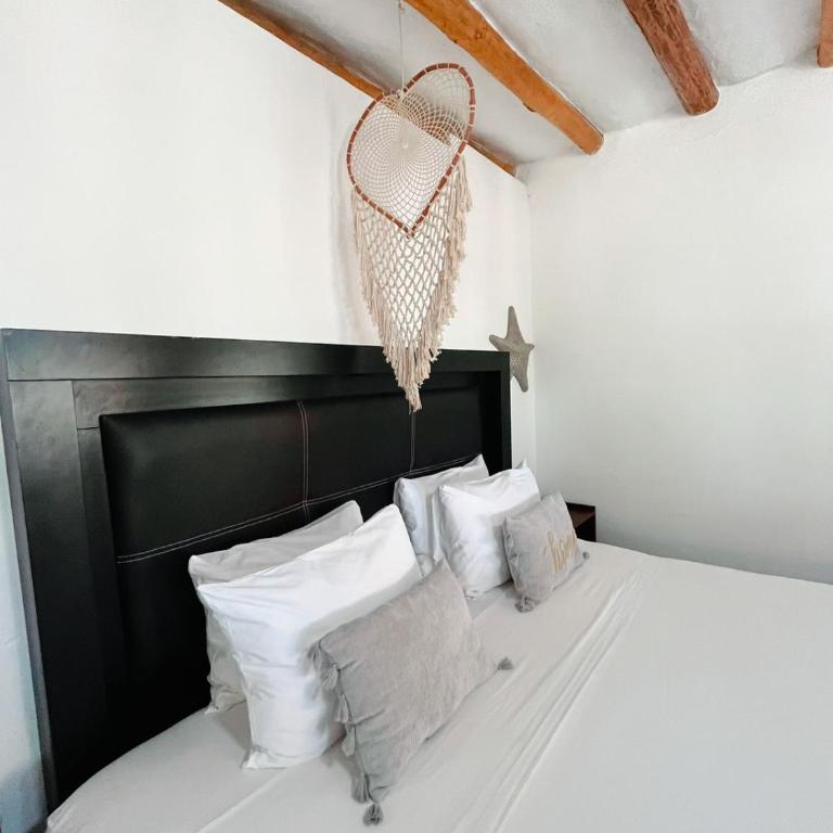 Casa Playa Holbox! - Casa de 4 dormitorios - 11