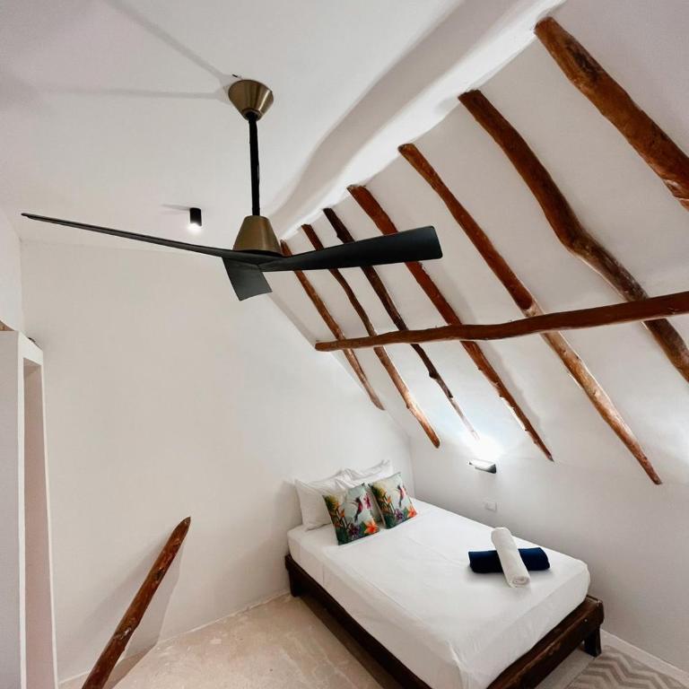Casa Playa Holbox! - Casa de 4 dormitorios - 20