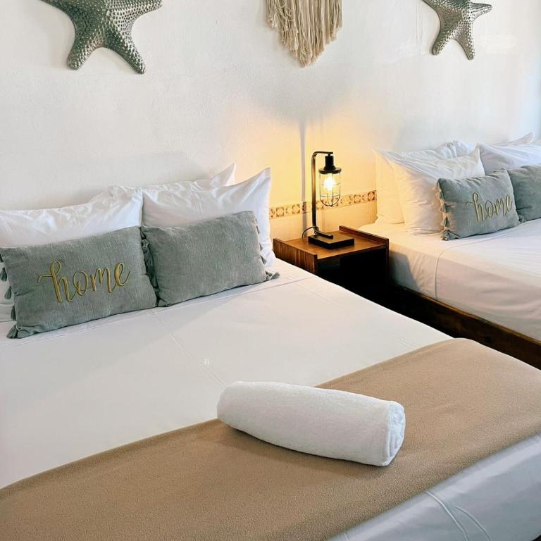Casa Playa Holbox! - Casa de 4 dormitorios - 17