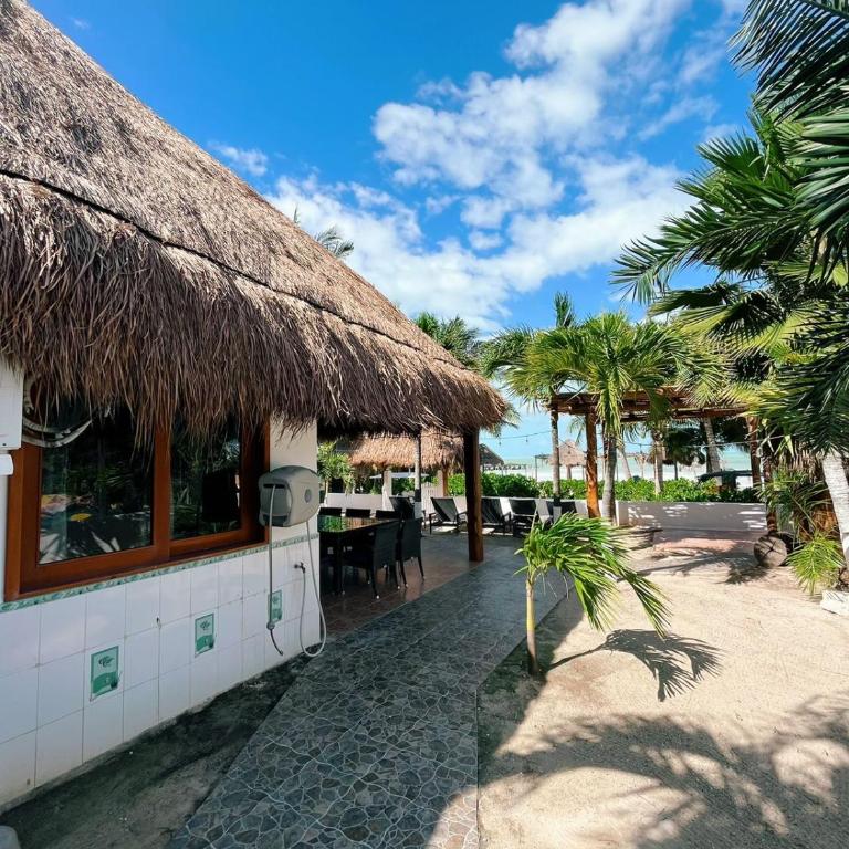 Casa Playa Holbox! - Casa de 4 dormitorios - 3