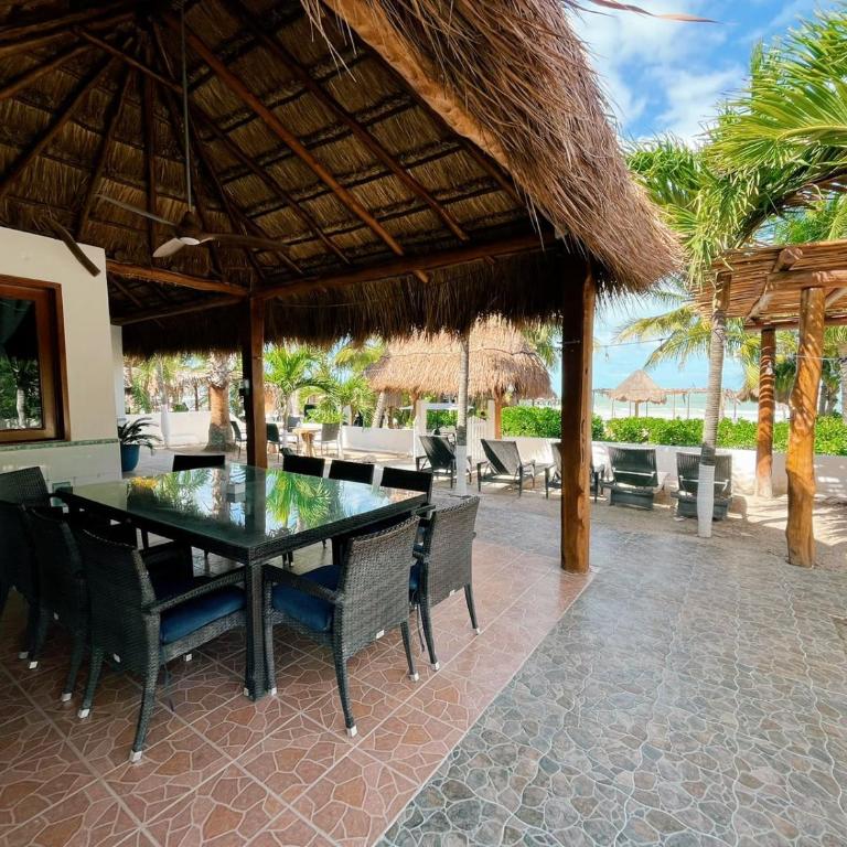 Casa Playa Holbox! - Casa de 4 dormitorios - 5