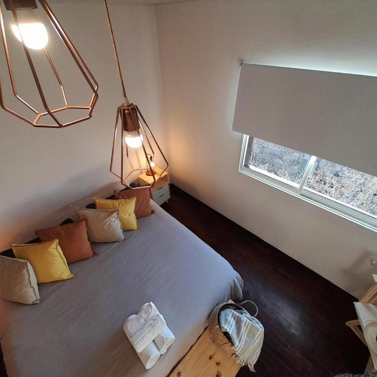 Del Río Bienes Raíces San Lorenzo 7 - Apartamento de 1 dormitorio - 13