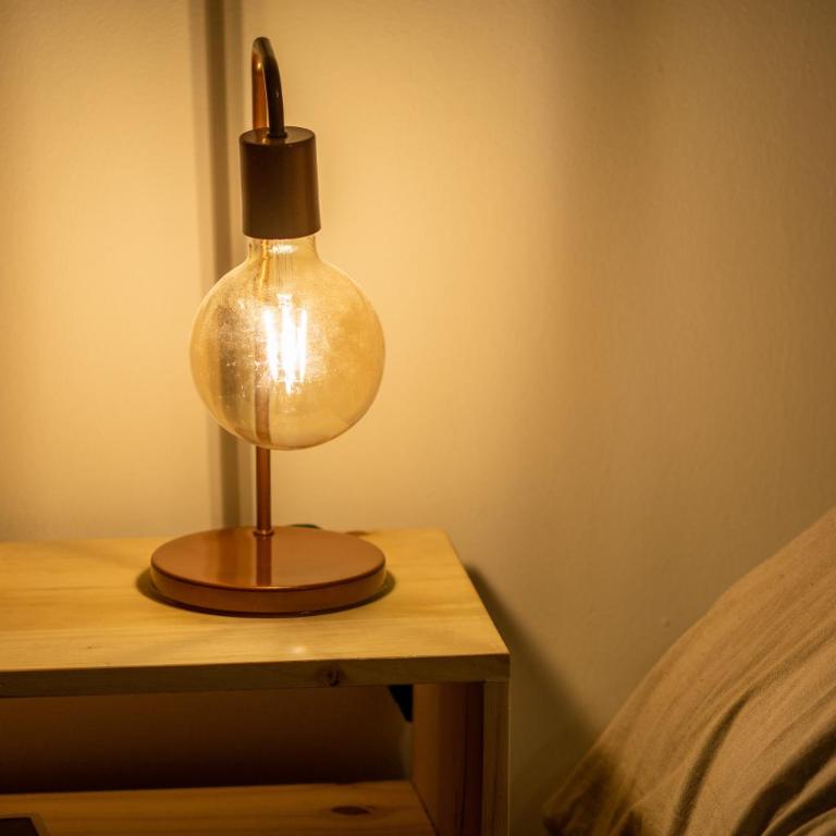 Del Río Bienes Raíces San Lorenzo 7 - Apartamento de 1 dormitorio - 12