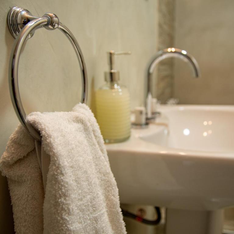 Del Río Bienes Raíces San Lorenzo 7 - Apartamento de 1 dormitorio - 30
