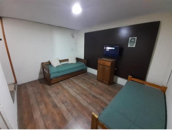 Alquiler zona centro - Apartamento de 1 dormitorio - 4