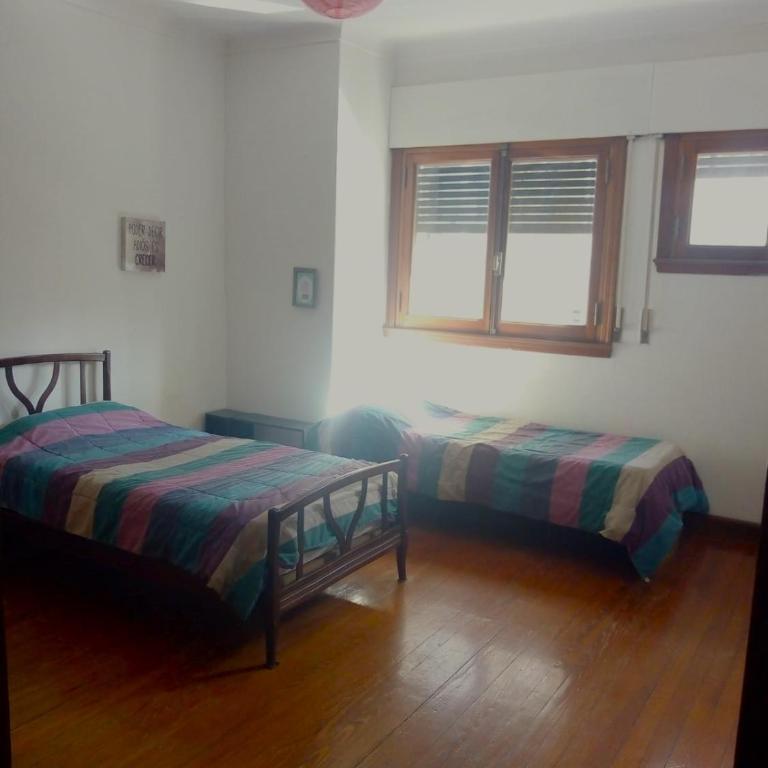 3 ambientes a la calle en zona céntrica Plaza Mitre - Apartamento de 2 dormitorios - 23