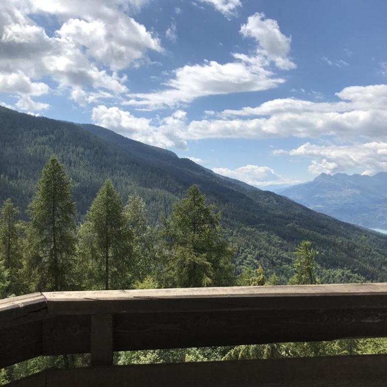 Studio Les Orres 1650 - 4 pers, près des pistes, balcon, animaux admis - FR-1-322-566 - Monolocale - 6