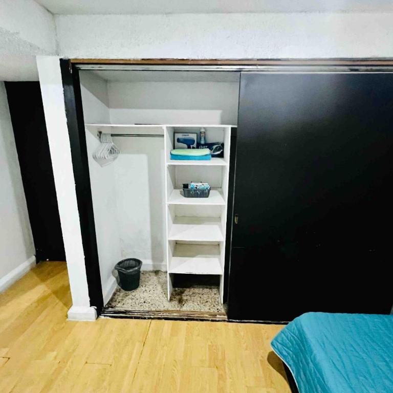 A Habitaciones BMR - Budget Twin Room - 2