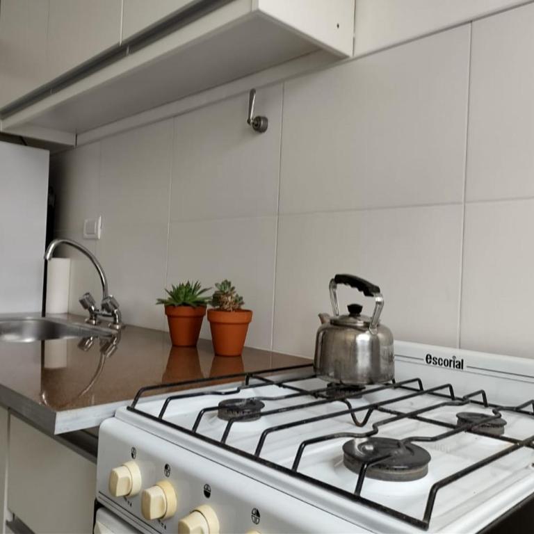 Lo del Nene - Apartment - 12