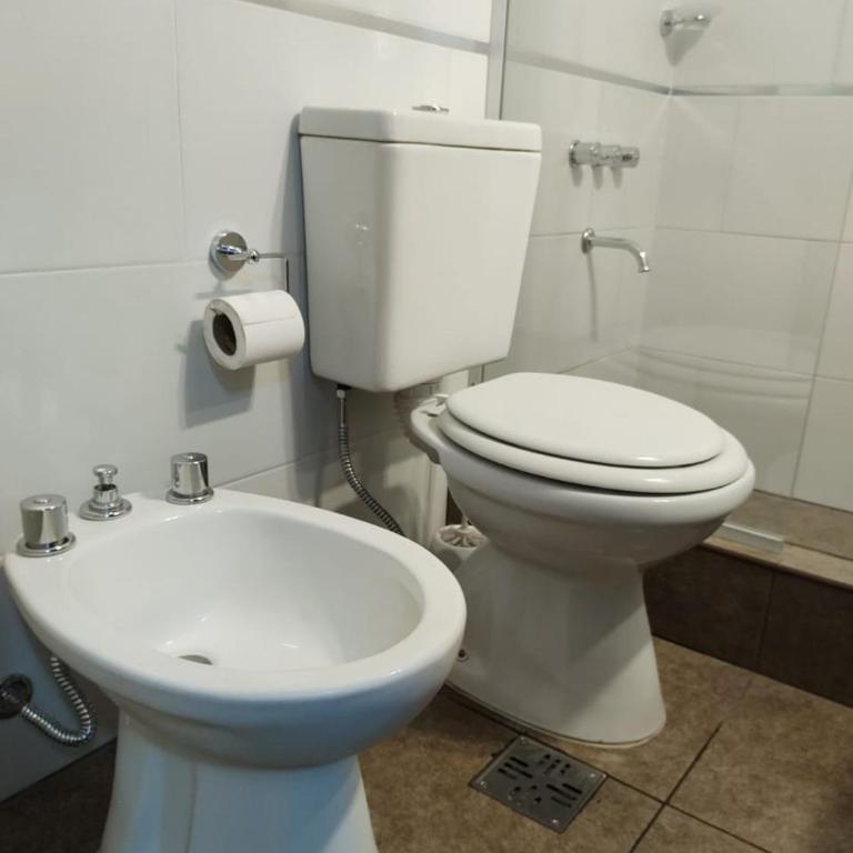 Lo del Nene - Apartment - 14