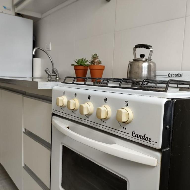 Lo del Nene - Apartment - 10