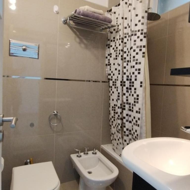 monoambiente Gascón - Apartamento de 1 dormitorio - 10