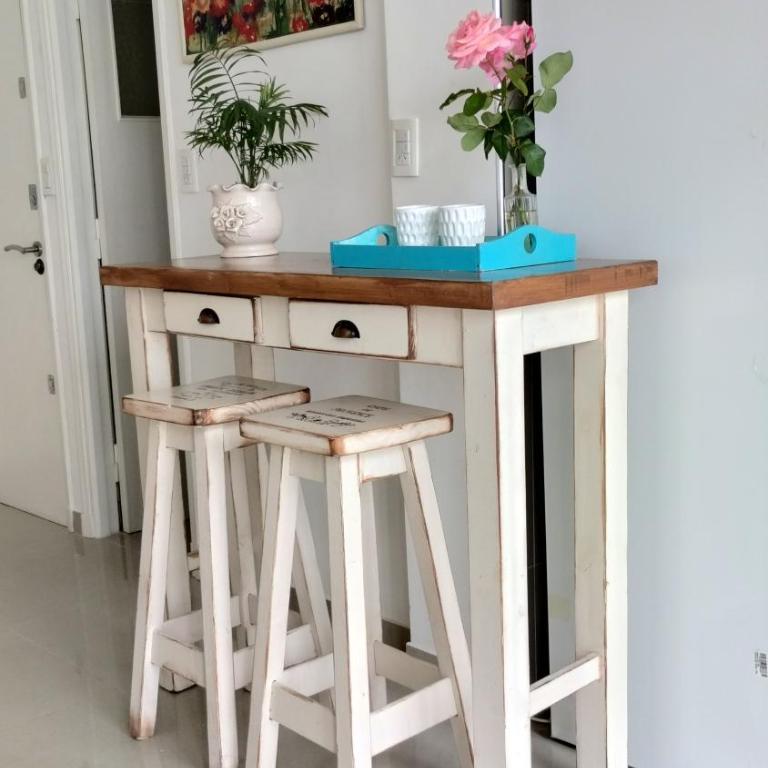 monoambiente Gascón - Apartamento de 1 dormitorio - 8