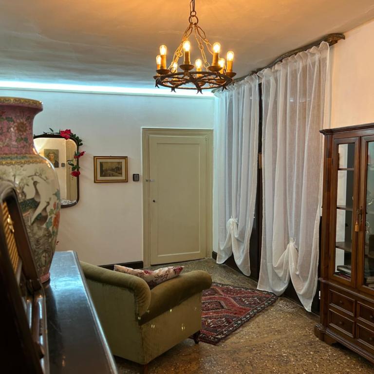 Lions Venice Guest house - Suite Presidenziale - 11
