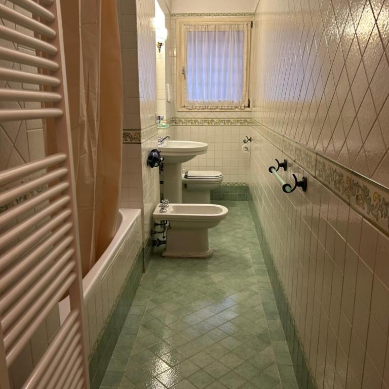 Lions Venice Guest house - Suite Presidenziale - 12