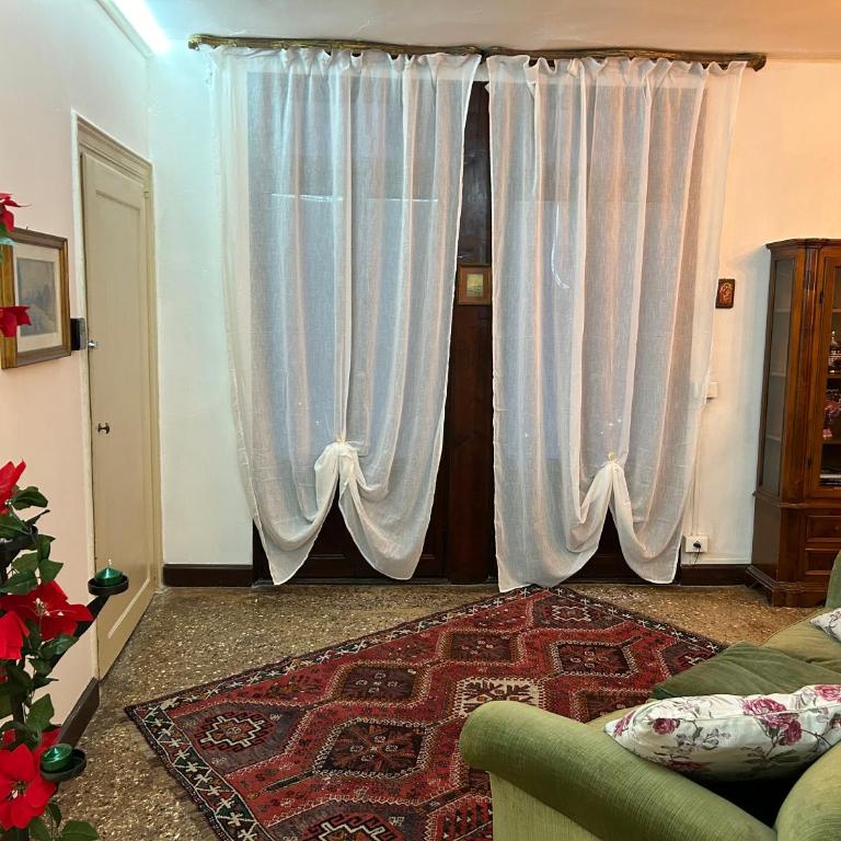 Lions Venice Guest house - Suite Presidenziale - 16