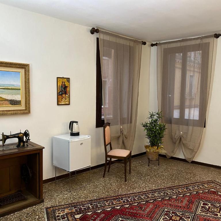 Lions Venice Guest house - Suite Presidenziale - 18