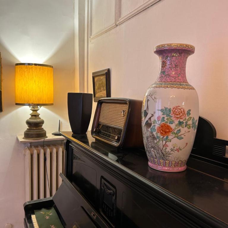 Lions Venice Guest house - Suite Presidenziale - 19