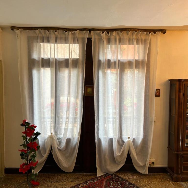 Lions Venice Guest house - Suite Presidenziale - 20