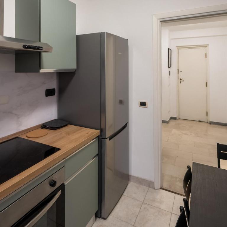 Eur - Penthouse - Appartement 1 Chambre - 2