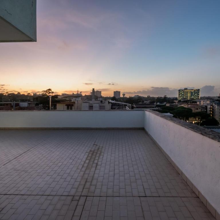 Eur - Penthouse - Appartement 1 Chambre - 23
