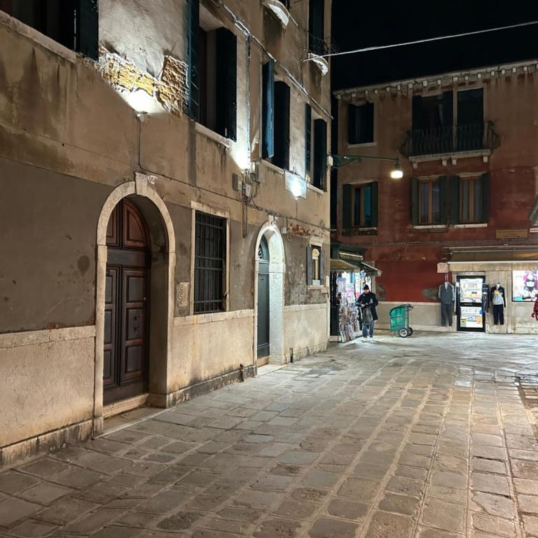 Lions Venice Guest house - Suite Presidenziale - 2