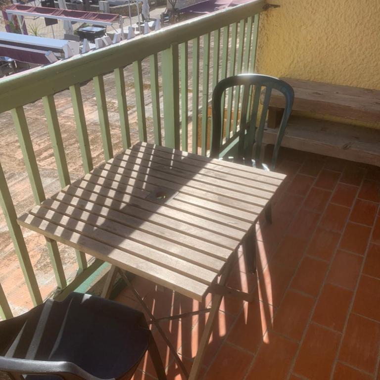 Location Nuit Studio Port Gruissan - Appartement 1 Chambre - 42