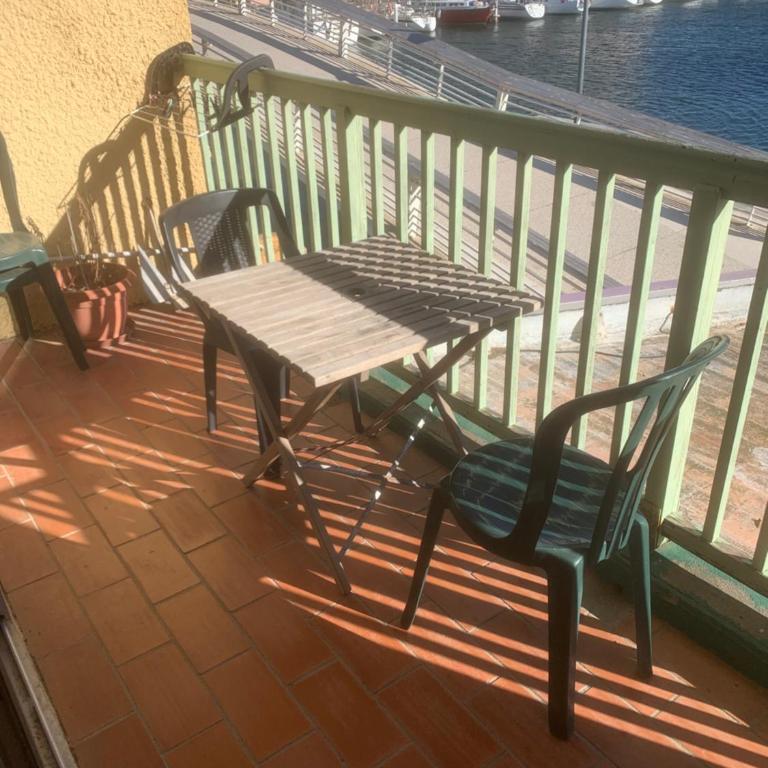 Location Nuit Studio Port Gruissan - Appartement 1 Chambre - 43