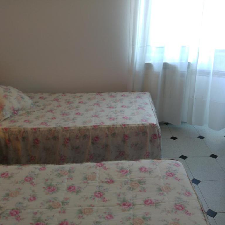 Hotel La Encina Celorio Llanes PARKING - Standard Twin Room - 6