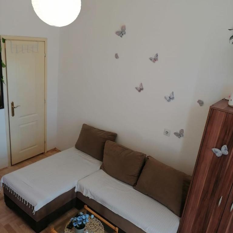 Small low cost studio - Apartman sa 1 Spavaćom Sobom - 8