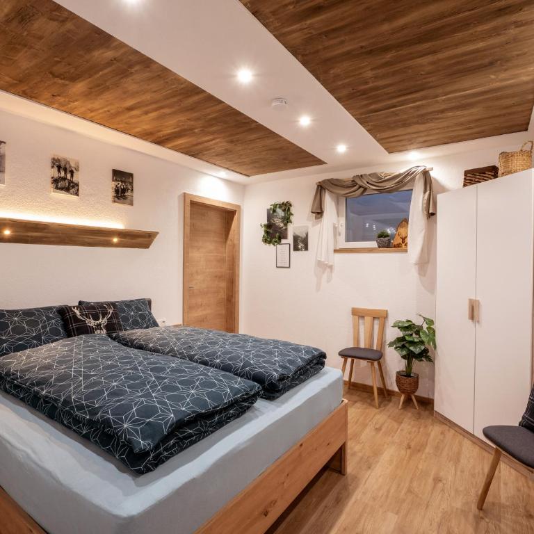 Appartement Torblick - Apartment mit 1 Schlafzimmer - 5