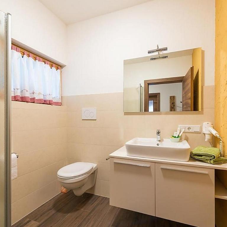 Sonngartenhof - Appartamento con 2 Camere da Letto - 9