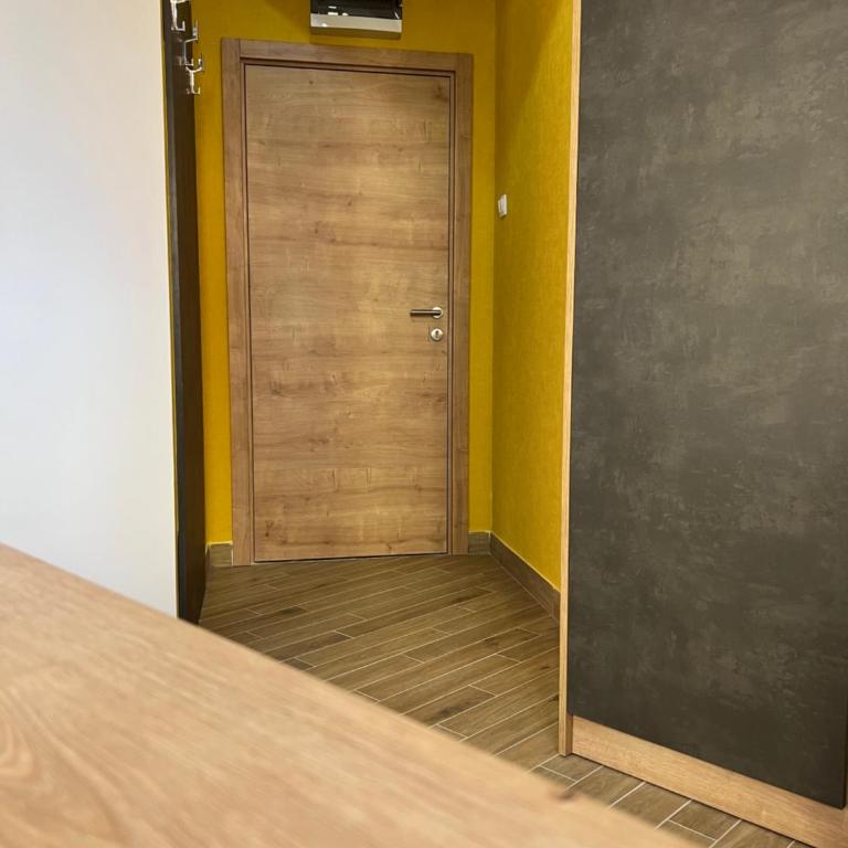Zlatni Odmor (Centar) - Deluks Studio - 8