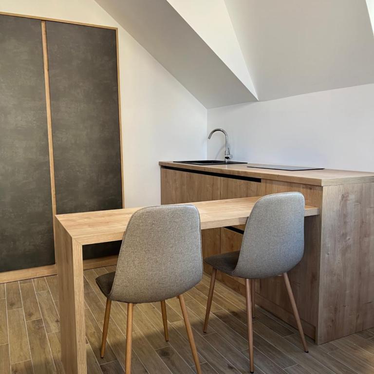Zlatni Odmor (Centar) - Deluks Studio - 6