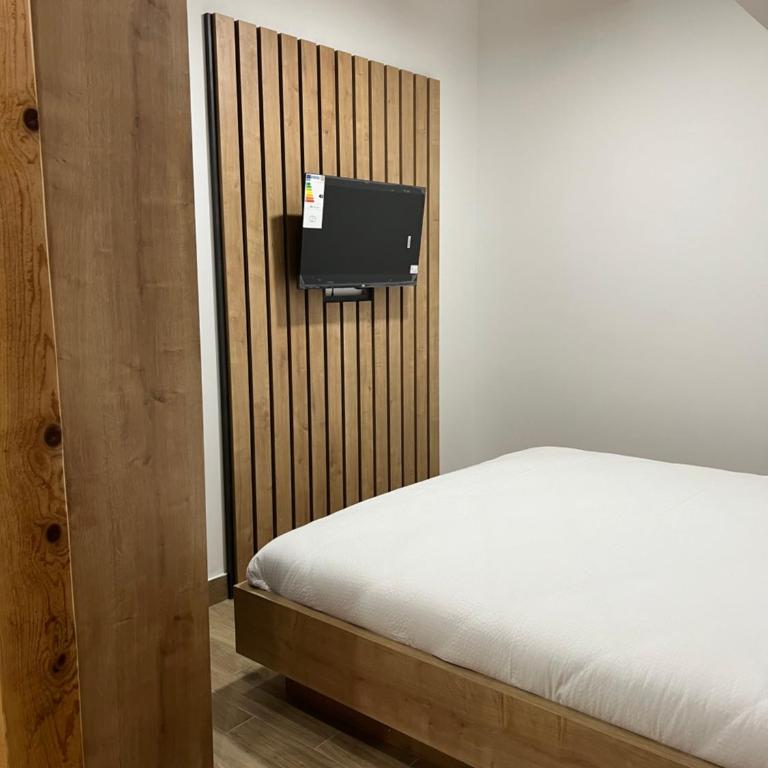 Zlatni Odmor (Centar) - Deluks Studio - 10